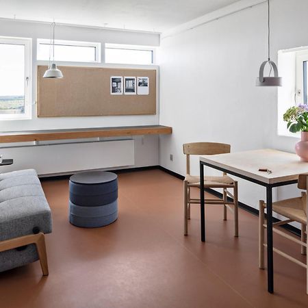 Hojhuset Kulturhotel Χέρνινγκ Εξωτερικό φωτογραφία