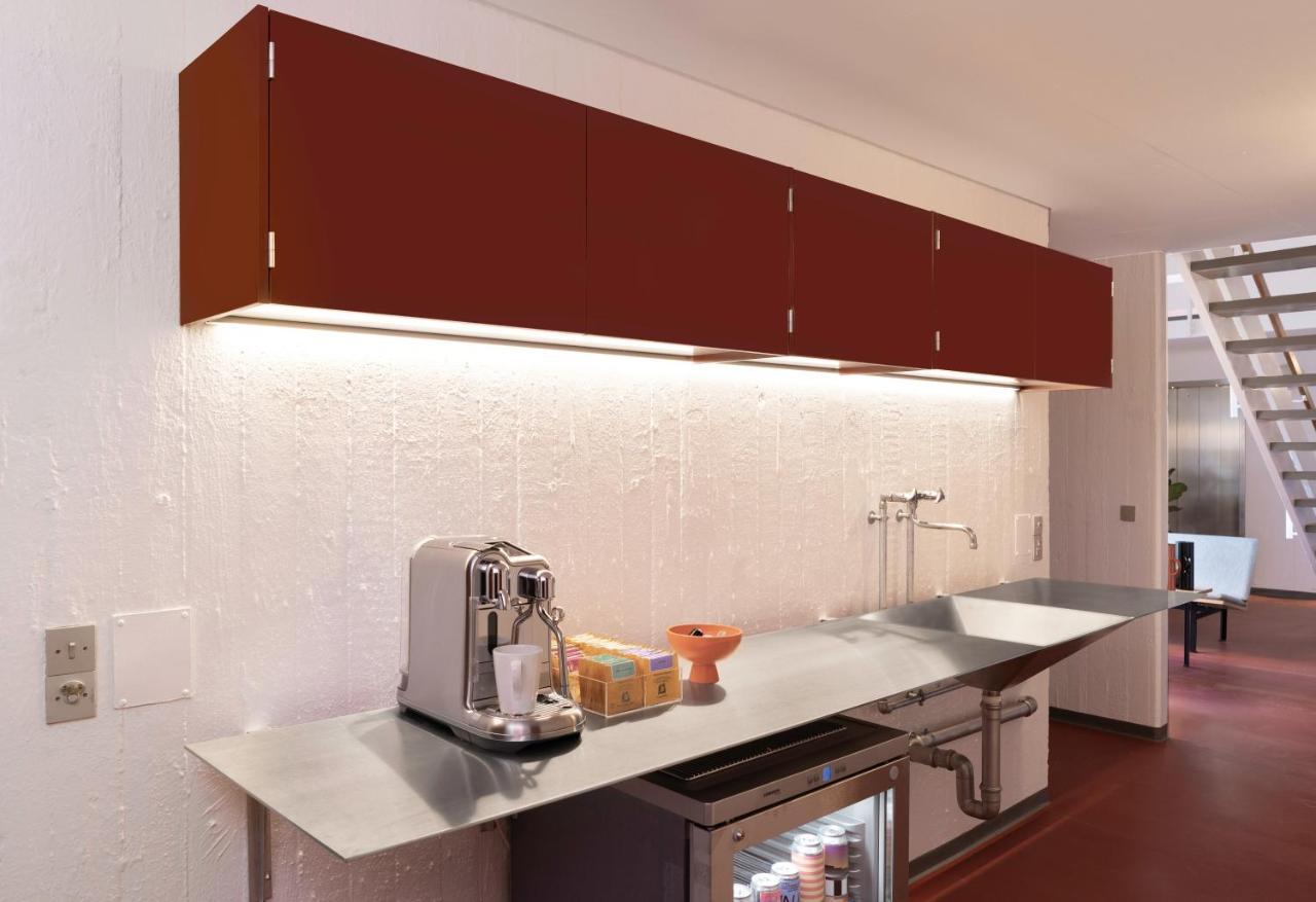 Hojhuset Kulturhotel Χέρνινγκ Εξωτερικό φωτογραφία