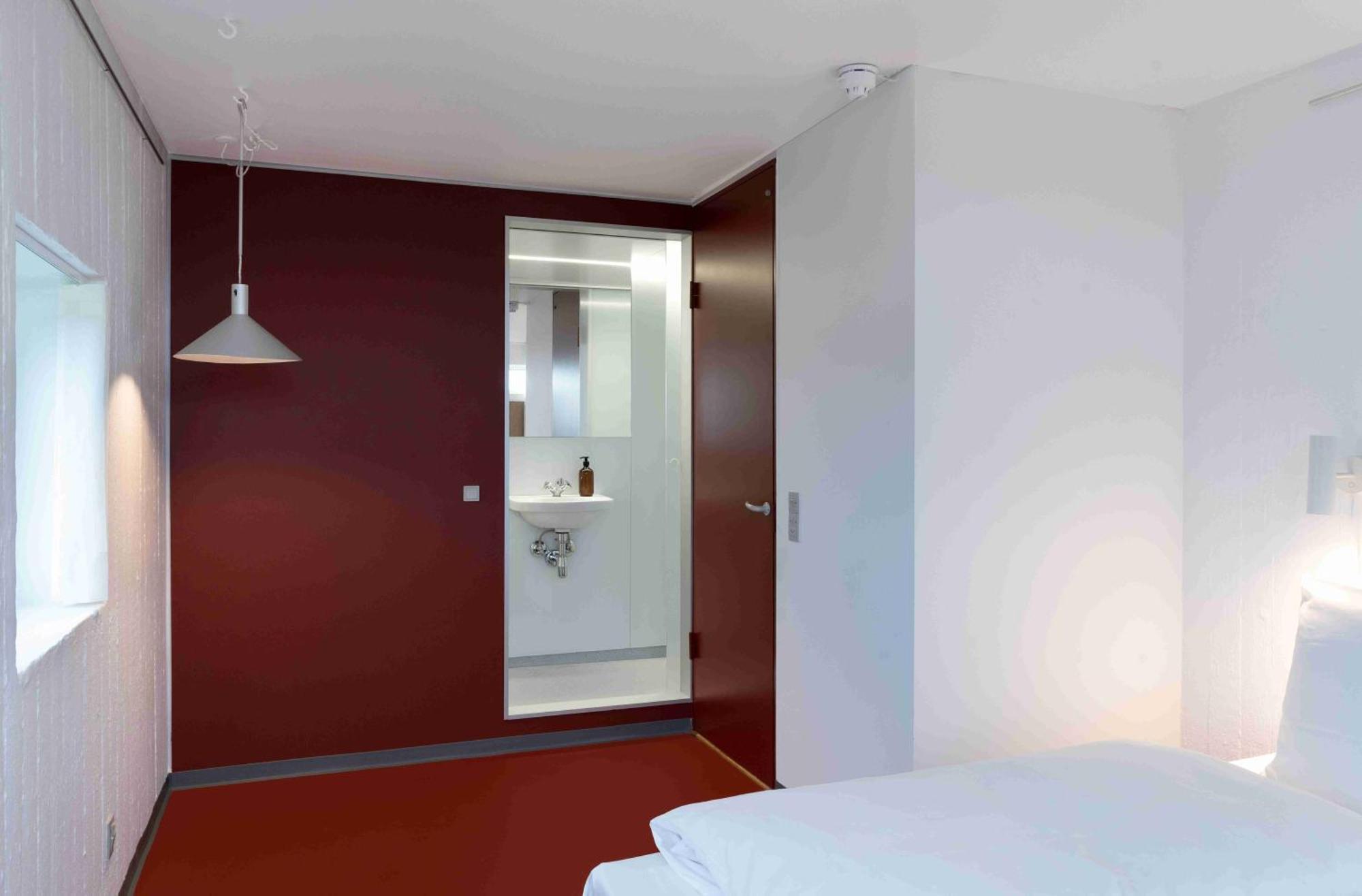 Hojhuset Kulturhotel Χέρνινγκ Εξωτερικό φωτογραφία