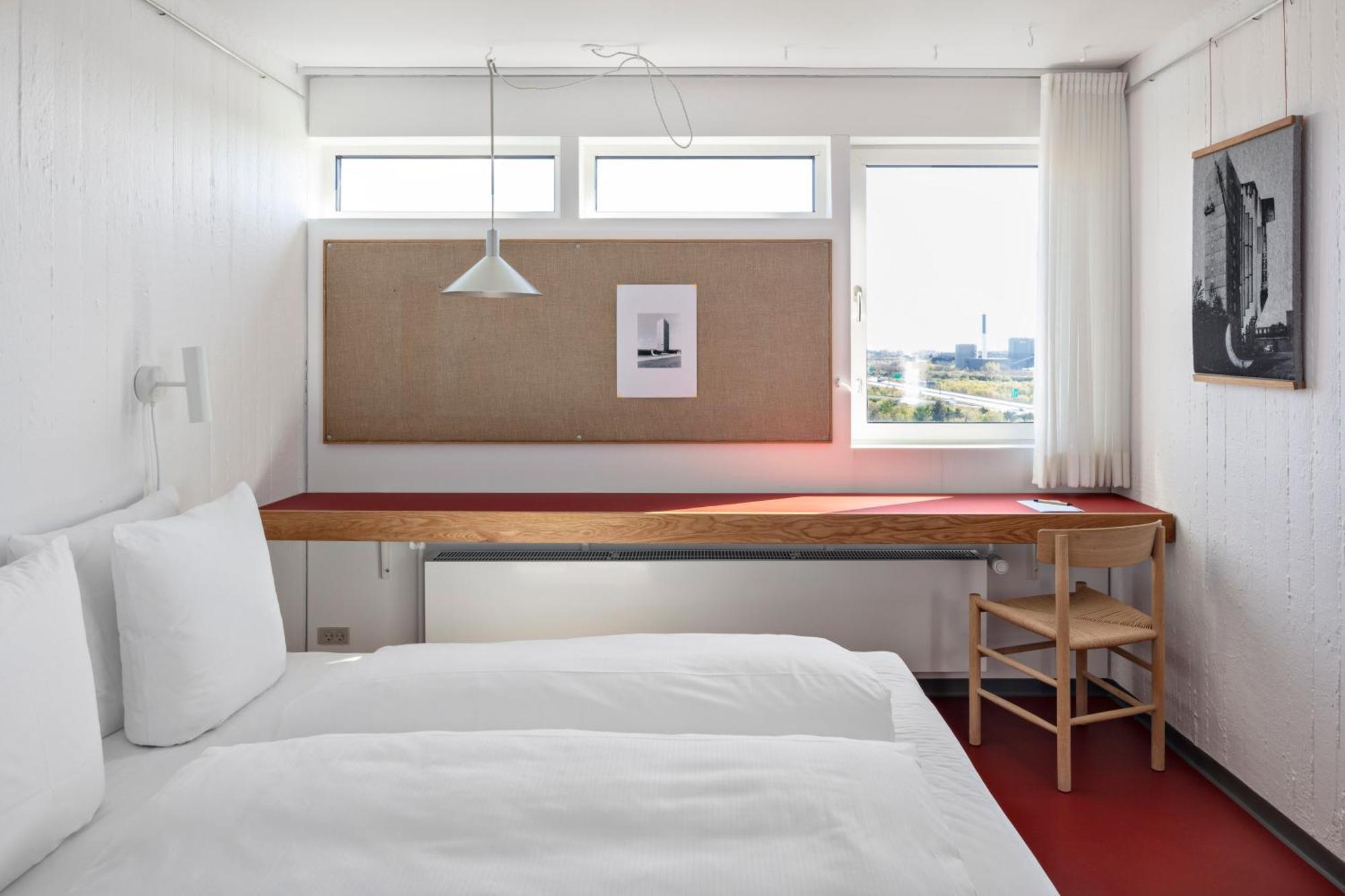 Hojhuset Kulturhotel Χέρνινγκ Εξωτερικό φωτογραφία