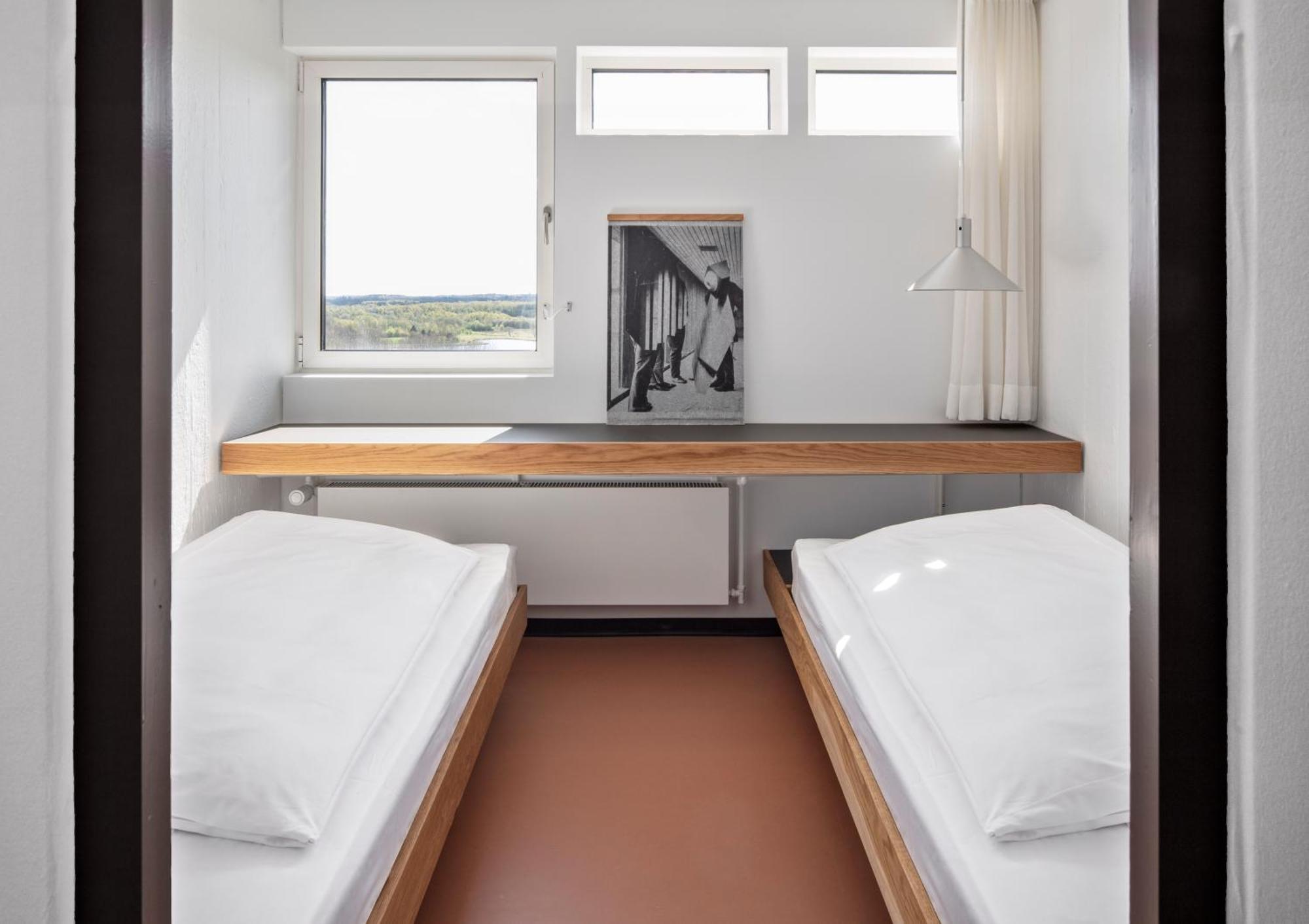 Hojhuset Kulturhotel Χέρνινγκ Εξωτερικό φωτογραφία